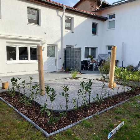 Meeresrauschen Graal-Mueritz Eksteriør billede