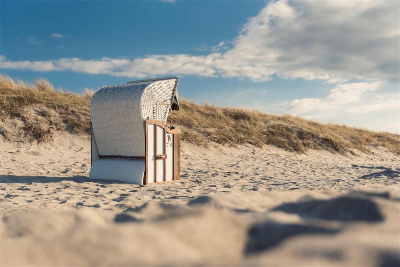 Meeresrauschen Graal-Mueritz Eksteriør billede